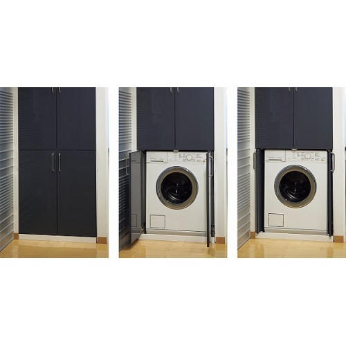 Pocket Door System (Overlay)